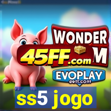 ss5 jogo